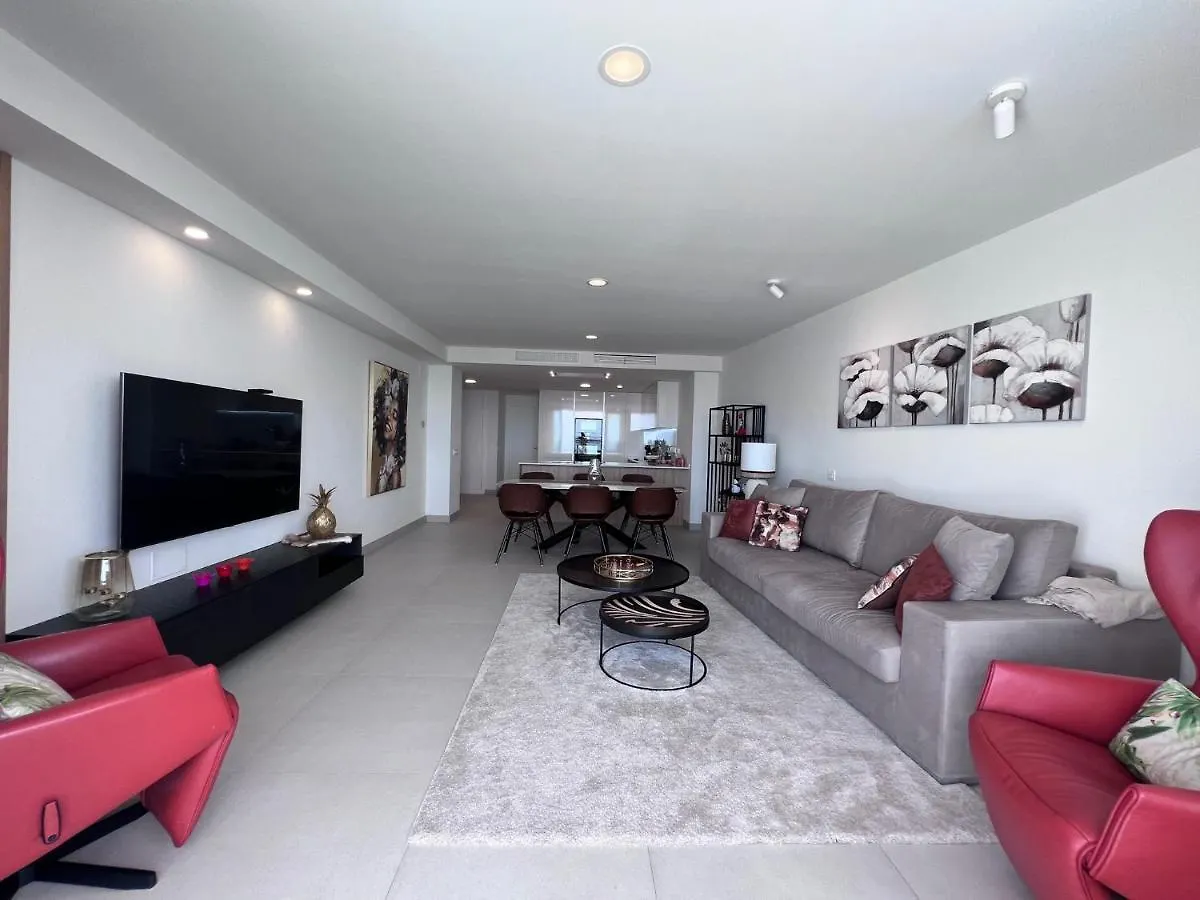 One Residences Ситио-де-Калаонда Испания