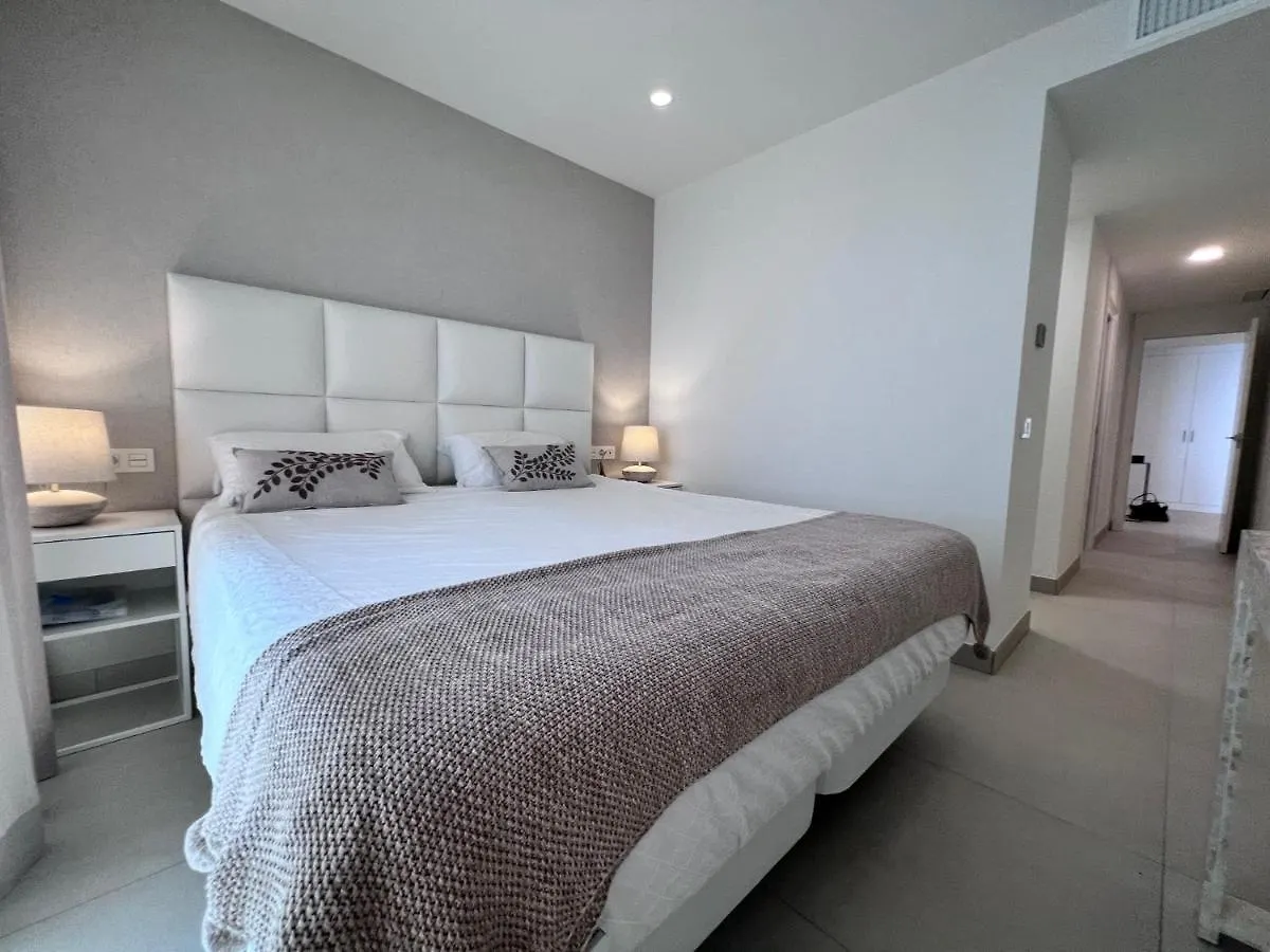 One Residences Ситио-де-Калаонда
