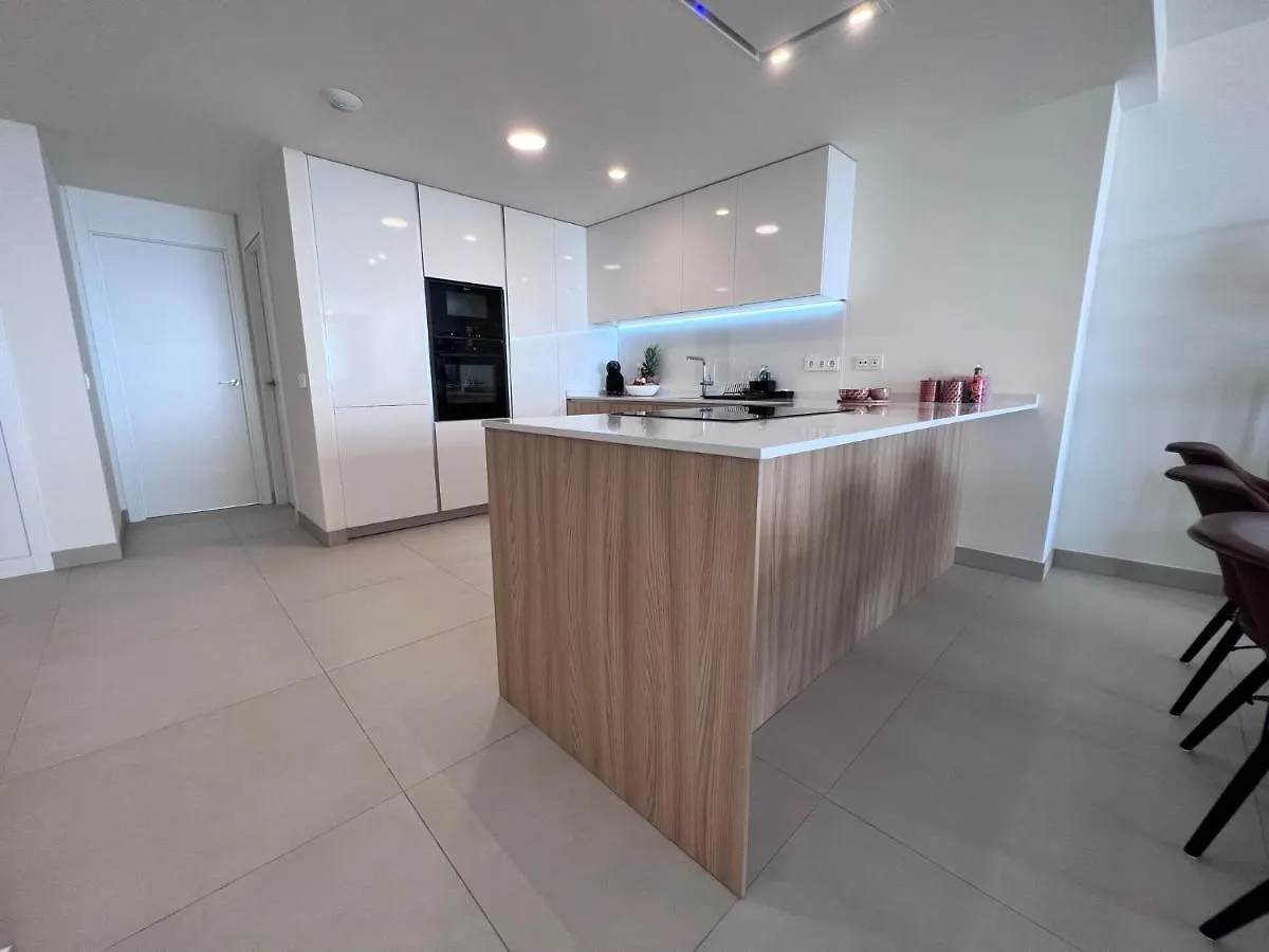One Residences Sitio de Calahonda Διαμέρισμα