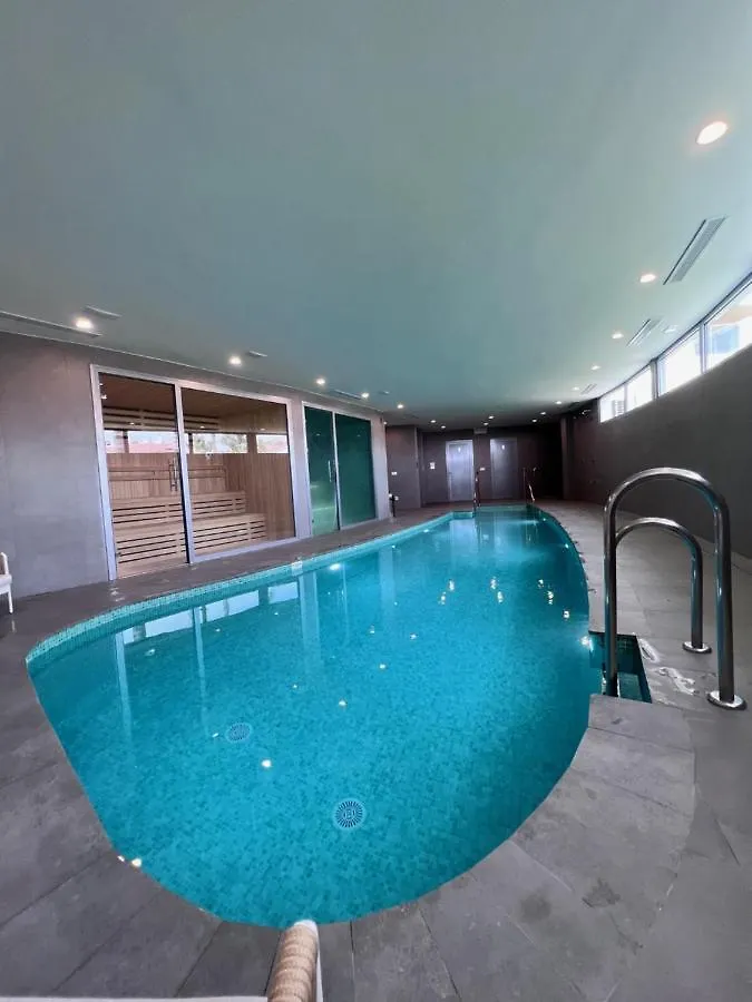 One Residences Ситио-де-Калаонда