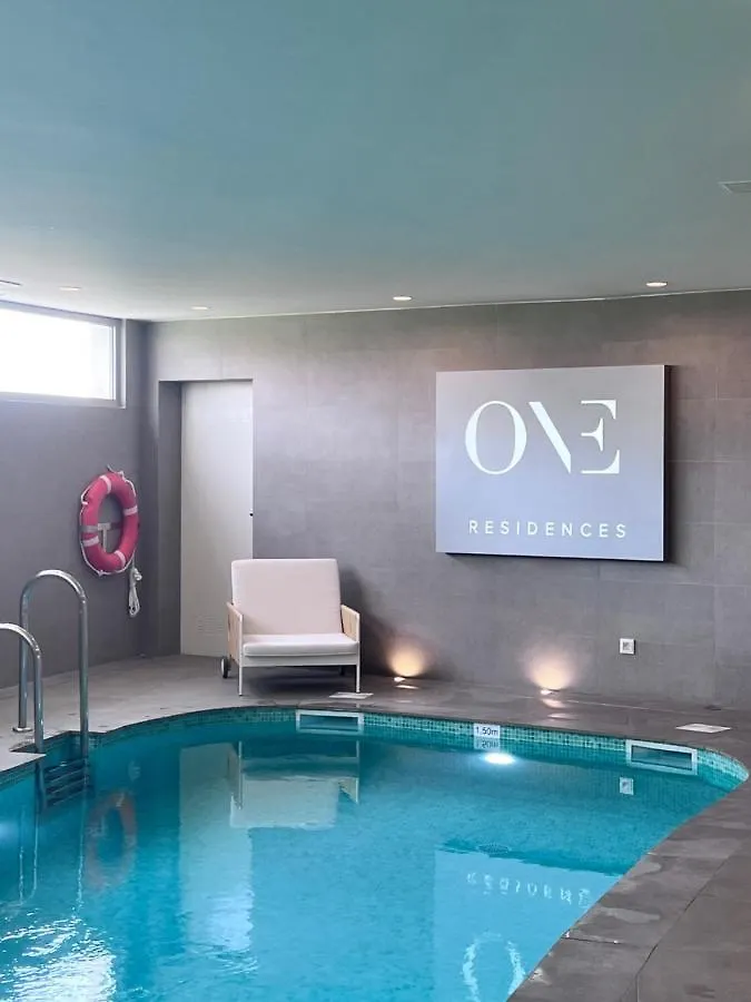 Διαμέρισμα One Residences Sitio de Calahonda