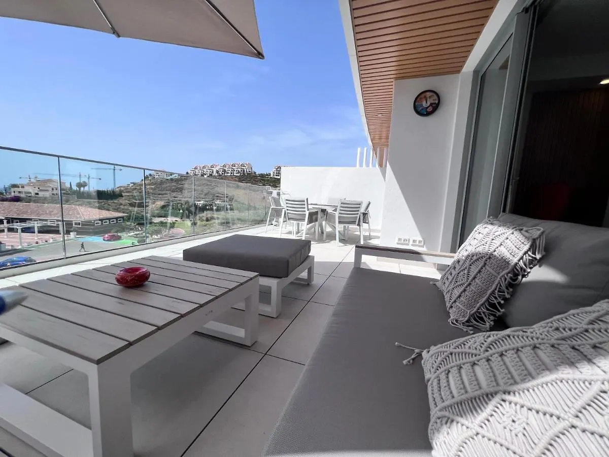 Διαμέρισμα One Residences Sitio de Calahonda Ισπανία