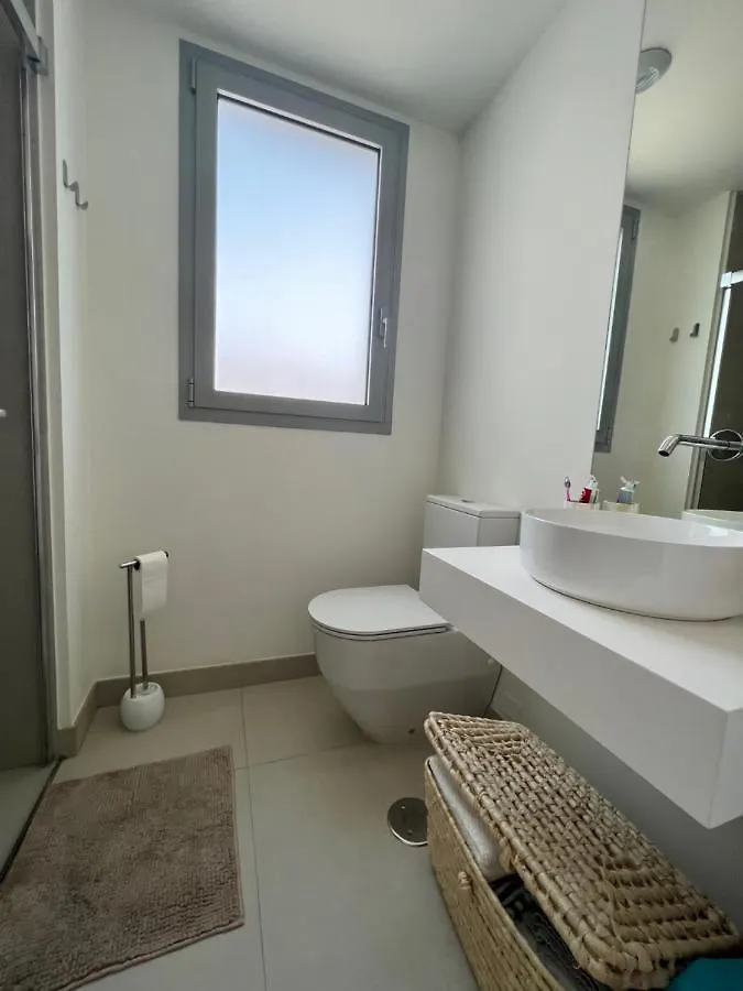 One Residences Sitio de Calahonda 0*,  Ισπανία