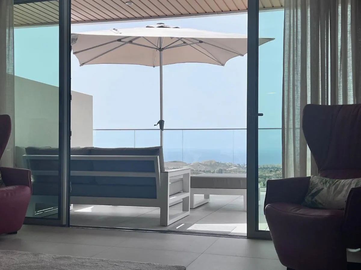 One Residences Ситио-де-Калаонда Апартаменты