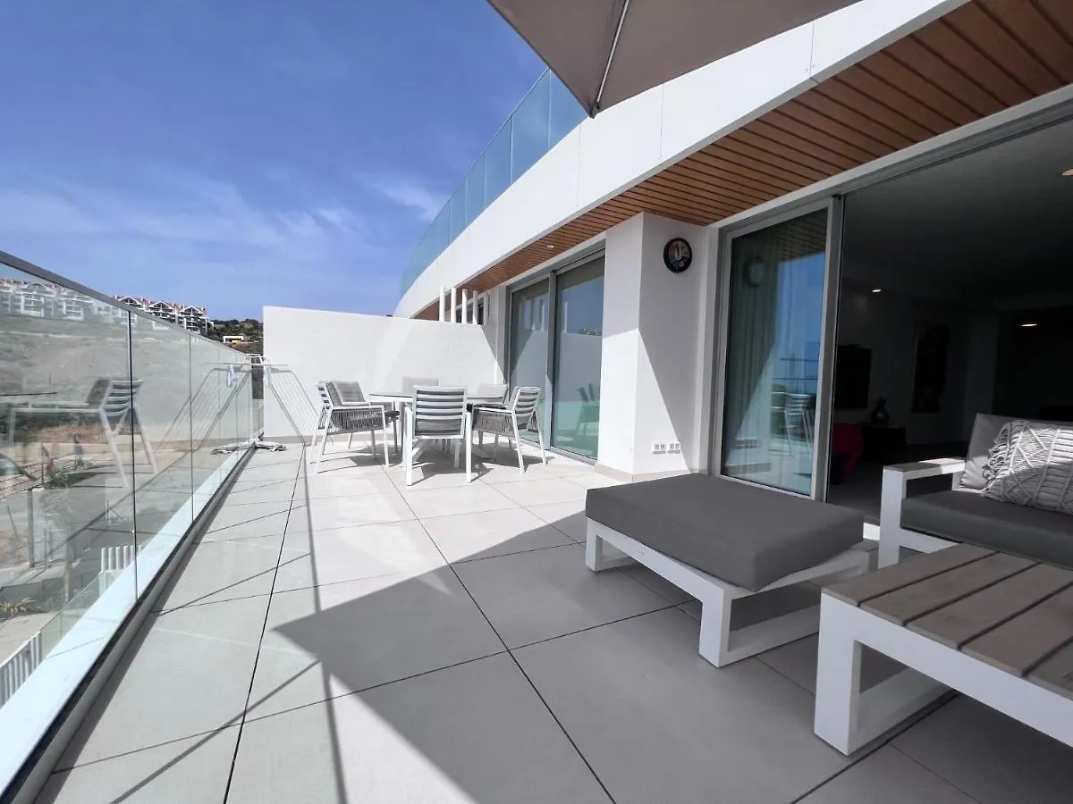 Διαμέρισμα One Residences Sitio de Calahonda