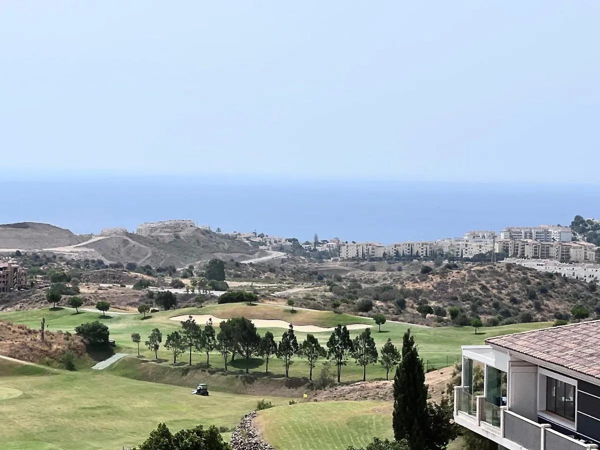 One Residences Sitio de Calahonda 0*,
