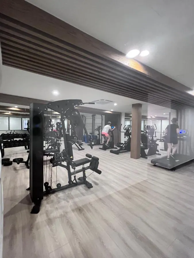 One Residences Sitio de Calahonda 0*,  Ισπανία